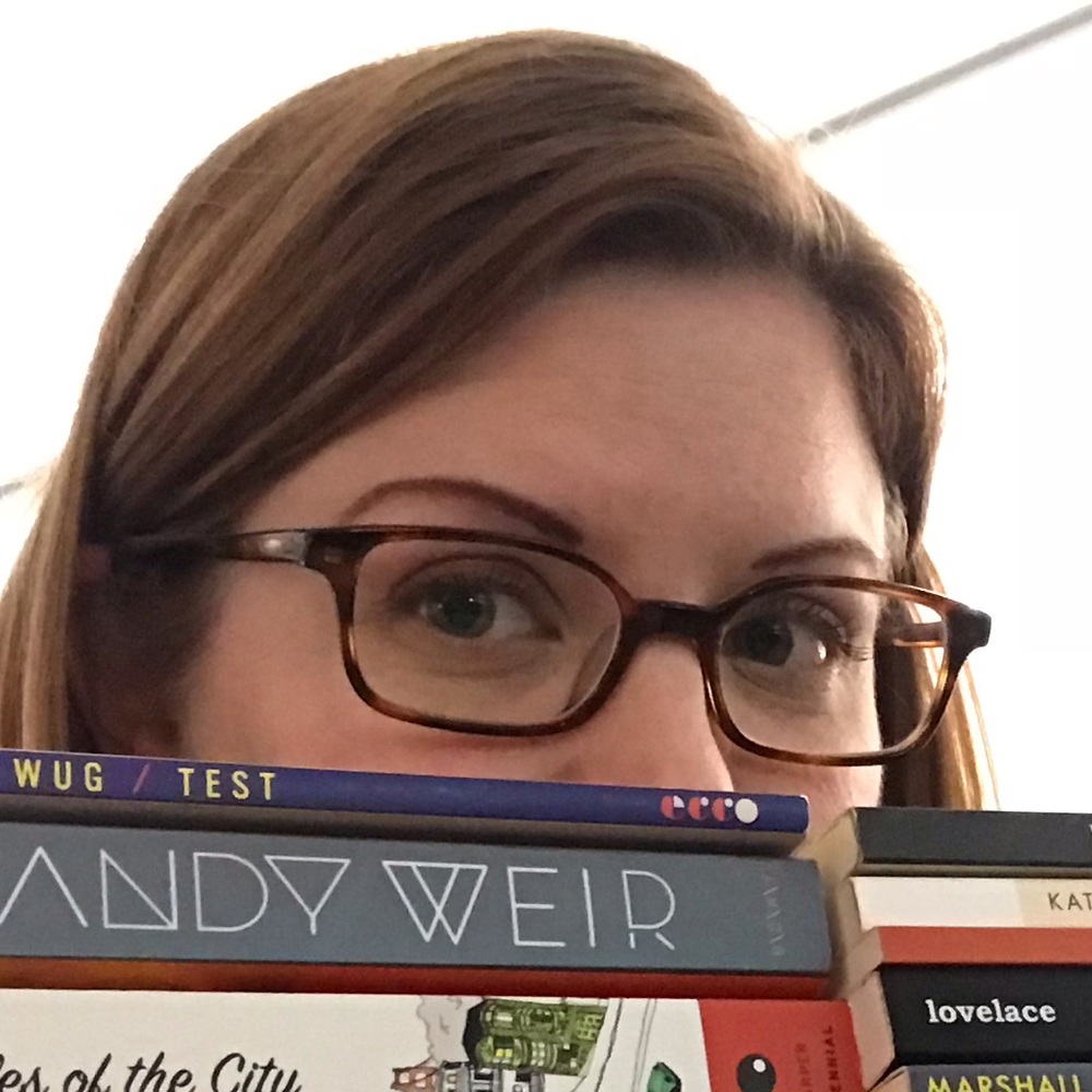 Meet your Posher, Tess